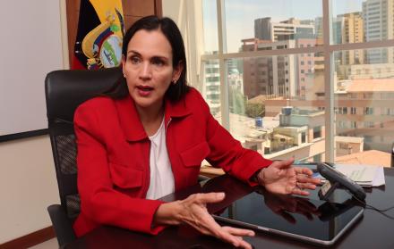 Inés Manzano Aquiles Álvarez