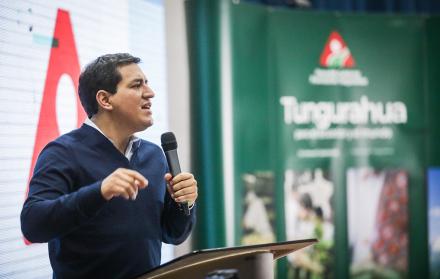 ANDRES ARAUZ CORREISMO