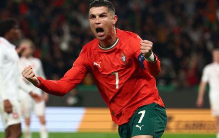 cristiano ronaldo gol portugal