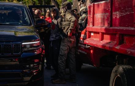 Mundo, Estados Unidos, Donald Trump, Iglesia Católica, Migración, Redadas