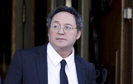 Álvaro García Ortiz