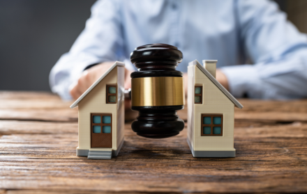 separacion de bienes