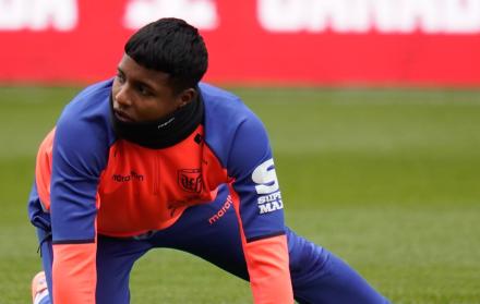 jeremy aevalo ecuador vanada