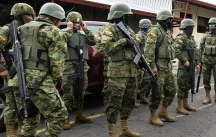 Caso de las Malvinas