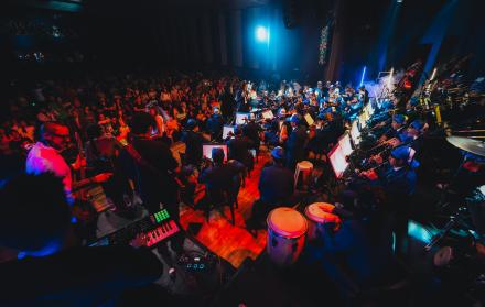 Reggaetón sinfónico