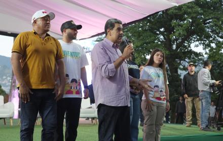 Mundo, Venezuela, Redes sociales