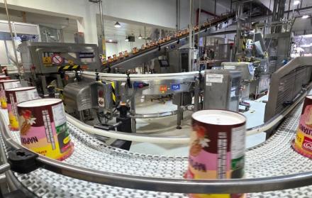 The Magnum Ice Cream Company