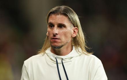 Sebastián Beccacece