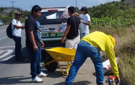 Jovenes en Acción 2025