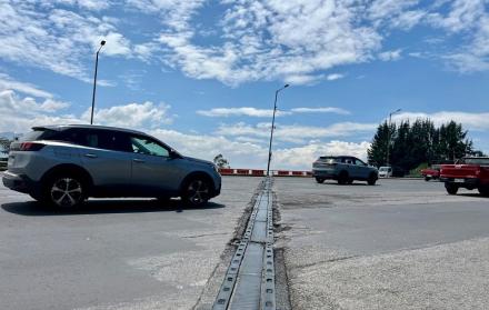 Simón Bolívar y Ruta Viva