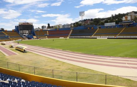 Estadio Atahualpa, Coloso del Batán, Renovación Atahualpa, Concentración Deportiva de Pichincha, CDP, Viceministerio del Deporte Ecuador, Proyecto nuevo Atahualpa, ofertas, silencio, secreto