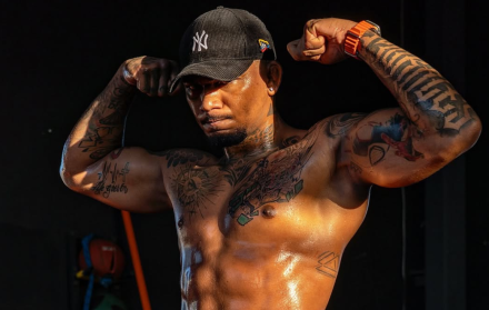 Michael Morales gana la pelea contra Sean Brady.