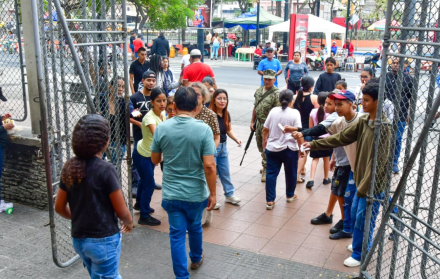 Consulta popular 2025