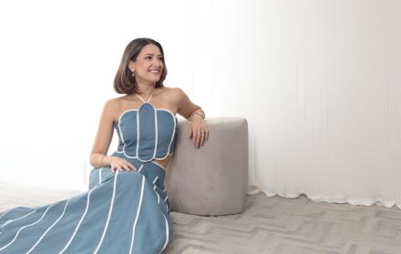 Beatriz Bejarano ceo de Trebol Concept Store