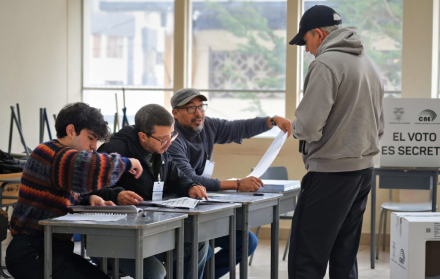 Consulta popular 2025 jornada electoral