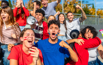 Este lunes podrás ver en Directv, una variedad de deportes.
