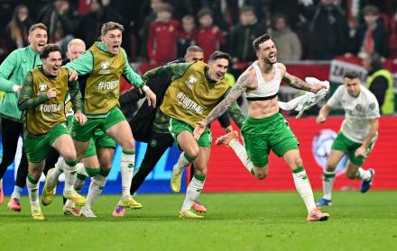 FIFA World Cup 26 UEF (15480801)