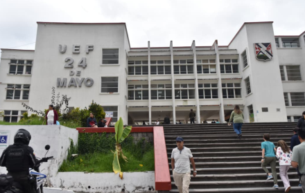 Consulta popular 2025