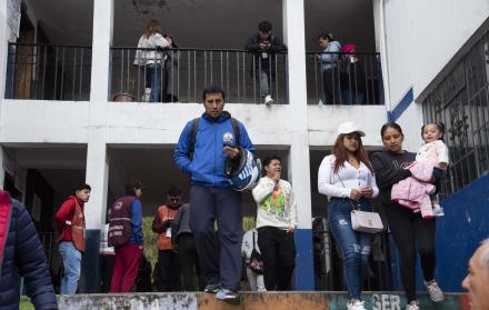 Elecciones noviembre de 2025