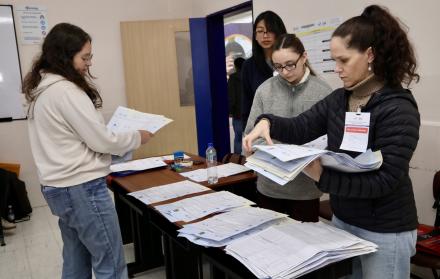 consulta popular 2025