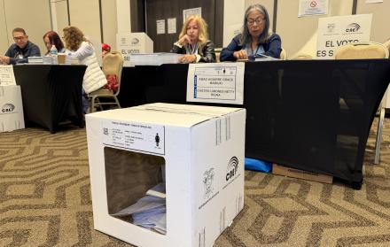 consulta popular 2025 - miami