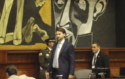 Niels Olsen Consulta Popular