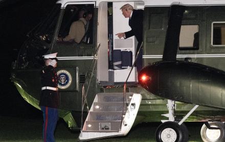 Mundo, Estados Unidos, Venezuela, Donald Trump, Nicolás Maduro