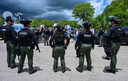 Mundo, Estados Unidos, Migración, Florida
