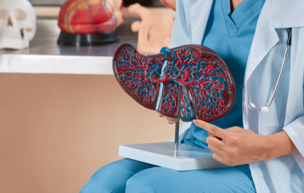 ¿Tienes Hígado Graso? Descubre los Mejores Remedios Naturales para tu Hígado