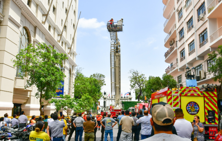 Rescate La Previsora