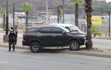 asesinato Fco de Orellana.