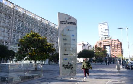 Plataforma gubernamental