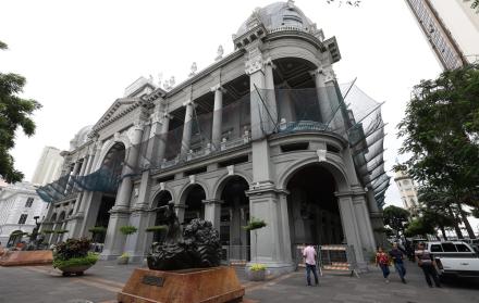 Municipio de Guayaquil