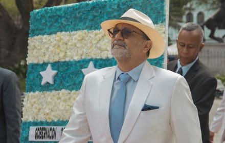 Humberto Plaza Gobernación Guayas