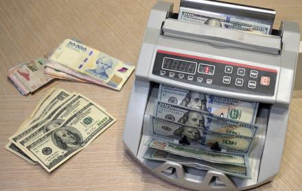 Mundo, Estados Unidos, Economía, Controles financieros