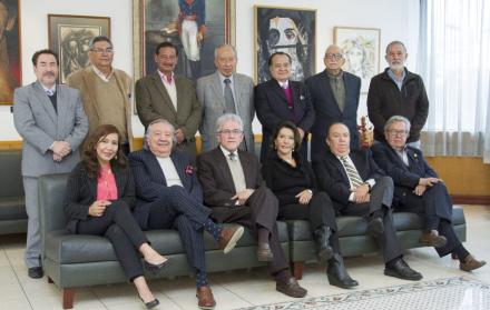 Comisión Nacional Anticorrupción