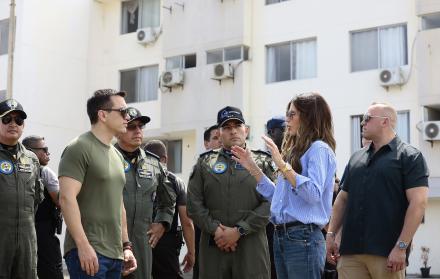 Aunque la propuesta de reactivar bases militares quedó políticamente enterrada, la cooperación técnica con Estados Unidos sigue siendo posible.