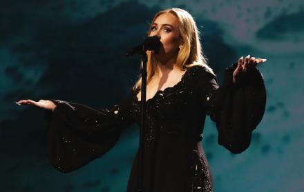 Adele