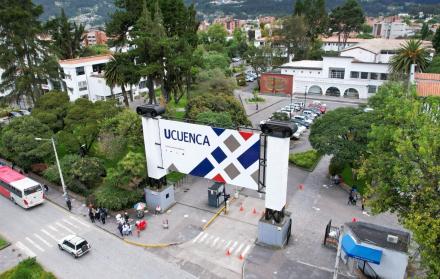universidad de cuenca