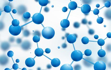 moléculas
