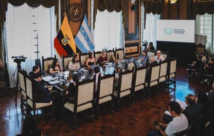 Concejo de Guayaquil