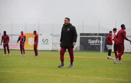 Técnico Universitario