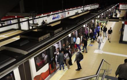 Metro de Quito