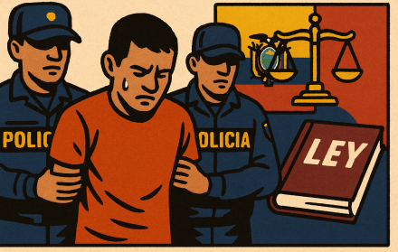 La captura en España de Wilmer Geovanny Chavarría Barré, alias Pipo, abrió un nuevo capítulo en la ofensiva regional contra el crimen organizado.