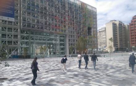 PLATAFORMA FINANCIERA (5602944)