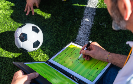 Este miércoles podrás ver en Directv, una variedad de deportes.