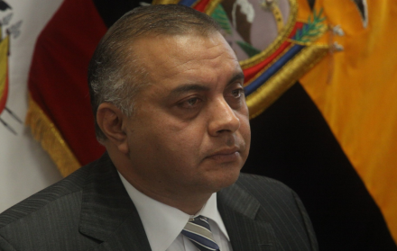 Galo lara anuncia su nuevo cargo