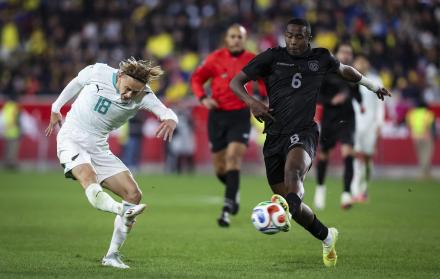 Selección de Ecuador