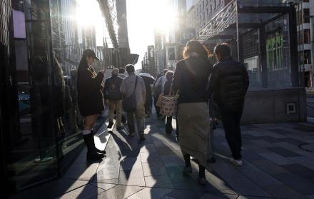 Mundo, Japón, China, Taiwán, Crisis geopolítica