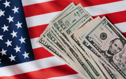 Taxes Estados Unidos